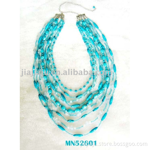 Necklace MN2601